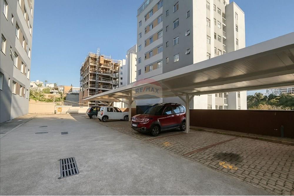Apartamento - Alugar - Juiz de Fora , Minas Gerais - WhatsApp Image 2025-10-17 at 14.43.50.jpeg - Garagem - 860431060-59