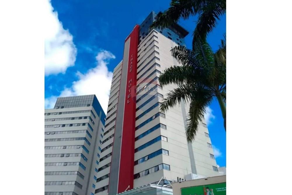 Cj. Comercial/ Sala - Alugar - Juiz de Fora , Minas Gerais - 18.jpg - 860281007-347