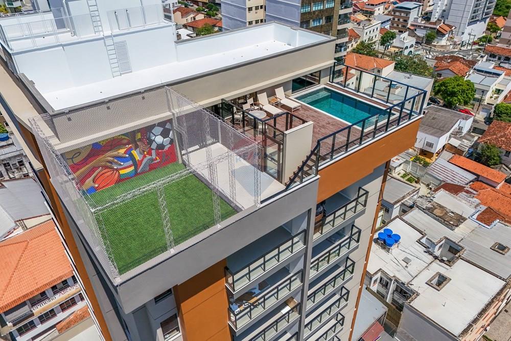 Apartamento - Venda - Juiz de Fora , Minas Gerais - 274f1d8e-6dbd-4f9c-9d5c-cf4e9f2b36e1.jpg - 860321018-130