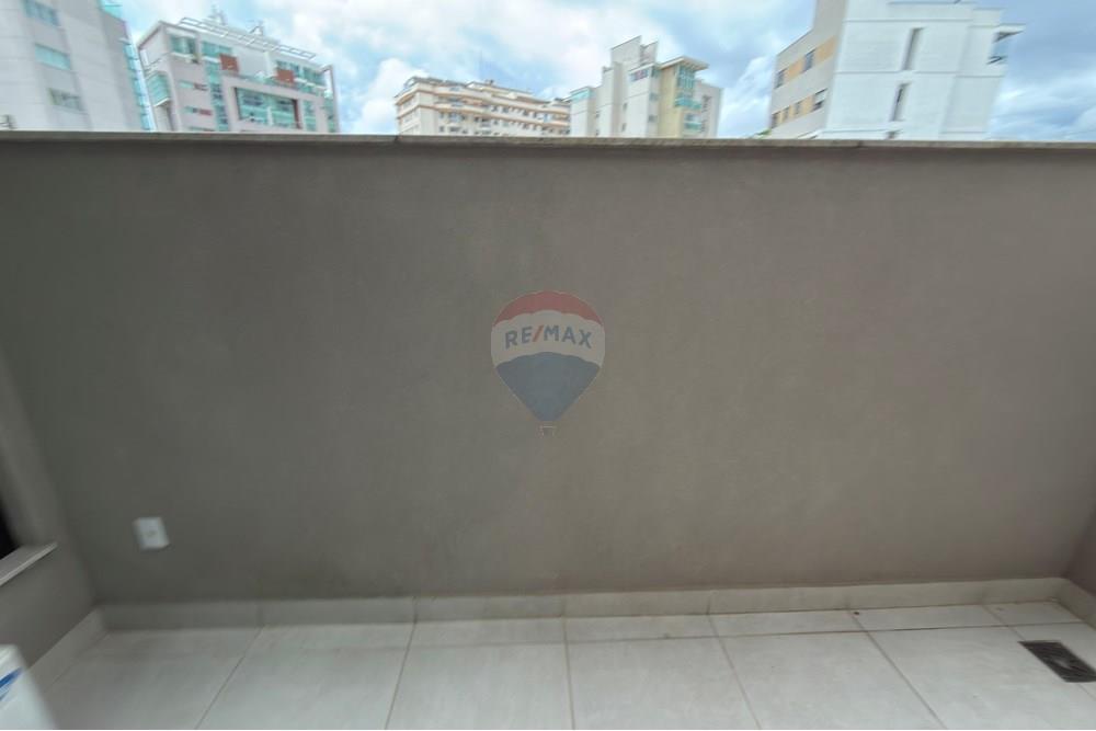 Apartamento - Alugar - Juiz de Fora , Minas Gerais - IMG_5649.JPEG - 860301001-671