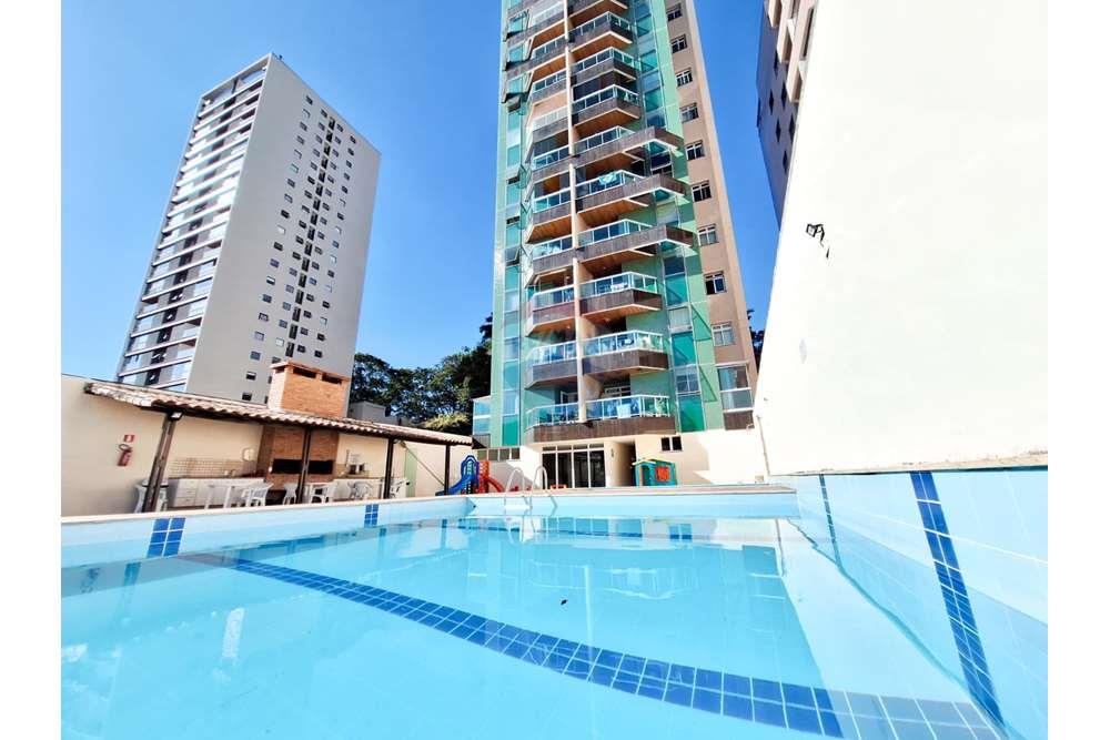 Cobertura - Alugar - Juiz de Fora , Minas Gerais - 50.jpeg - 860361010-504