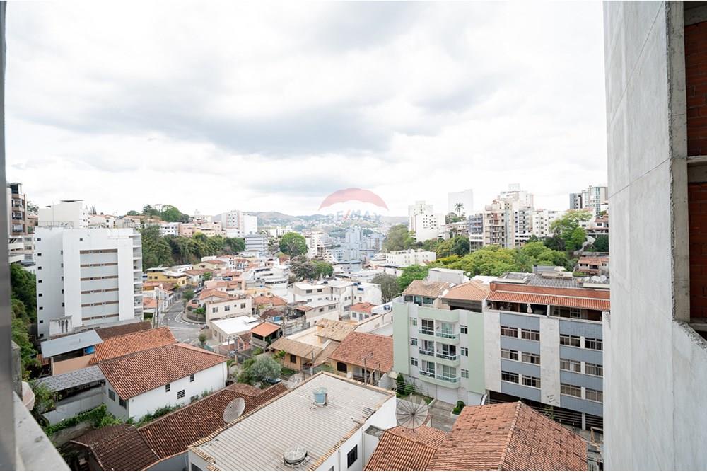 Apartamento - Alugar - Juiz de Fora , Minas Gerais - michaelseed photo_-129.jpg - 860281090-221