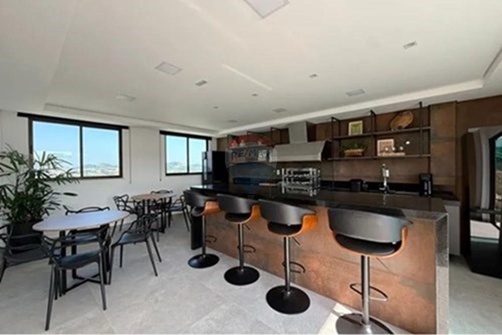 Apartamento - Alugar - Juiz de Fora , Minas Gerais - L_45600afa-c35c-4a3f-b5ca-073baffa7ce1.jpg - Área Gourmet - 860431060-94