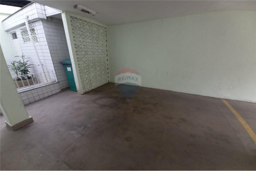 Apartamento - Alugar - Juiz de Fora , Minas Gerais - VAGA - Garagem - 860361010-522