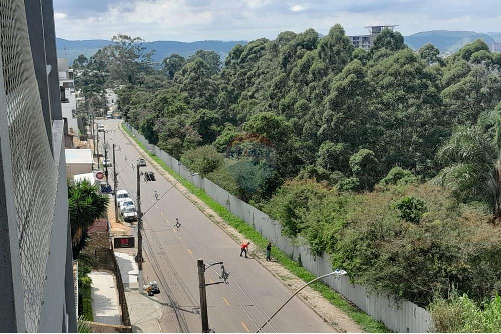 Apartamento - Venda - Juiz de Fora , Minas Gerais - WhatsApp Image 2025-05-13 at 14.38.58.jpeg - Fachada - 860381043-68