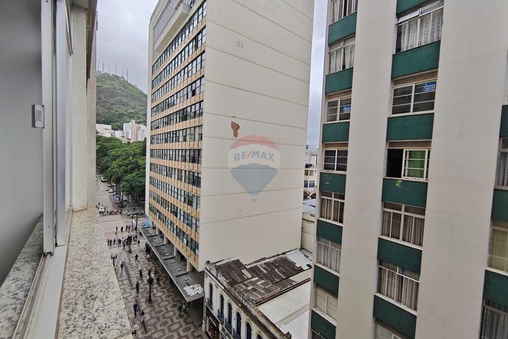 Apartamento - Venda - Juiz de Fora , Minas Gerais - K - Quarto 1-vista 2.jpg - 860301055-1