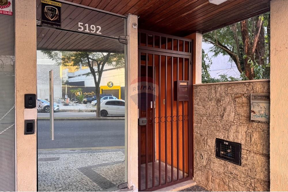 Ponto Comercial/ Loja - Alugar - Juiz de Fora , Minas Gerais - IMG_2506.JPEG - 860301009-485