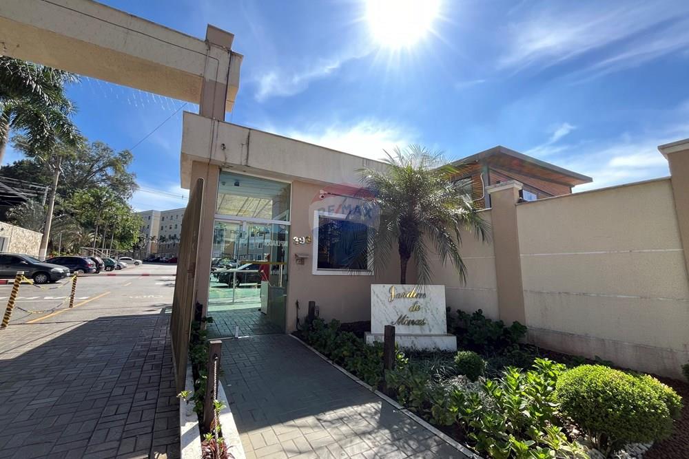 Apartamento - Alugar - Juiz de Fora , Minas Gerais - IMG_6130.jpg - 860501002-165