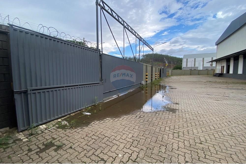 מסחרי - שטח אחסון - Juiz de Fora , Minas Gerais - BR - IMG_9494.JPEG - 860301009-497