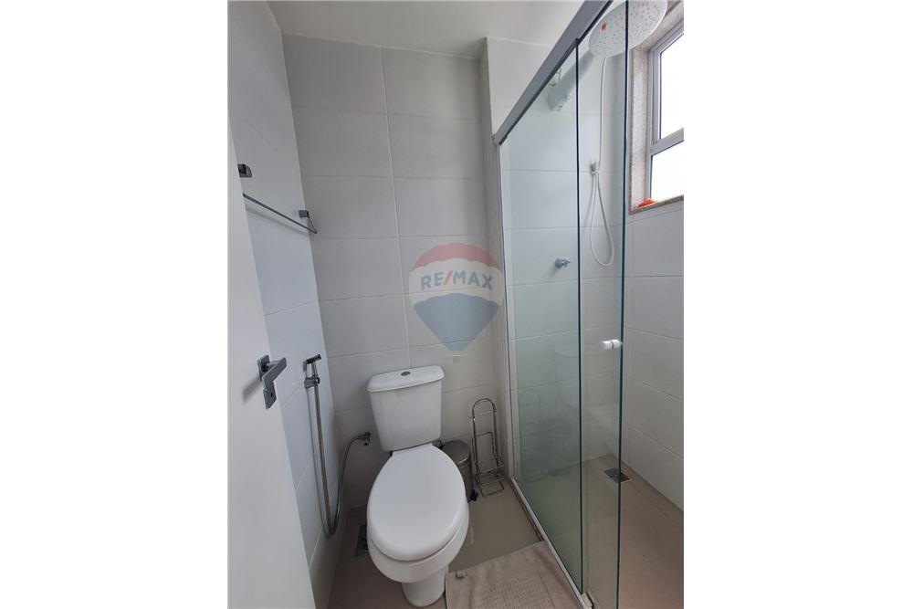 Apartamento - Alugar - Juiz de Fora , Minas Gerais - 14 - 860301013-378