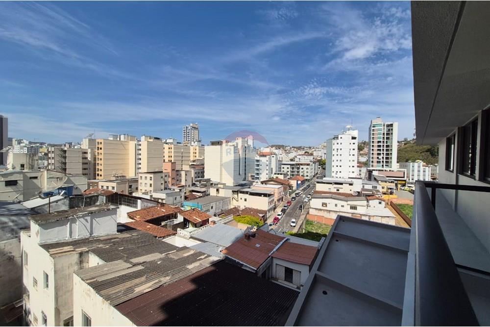 Apartamento - Alugar - Juiz de Fora , Minas Gerais - WhatsApp Image 2025-10-02 at 12.22.23 (4).jpeg - Varanda - 860431023-516