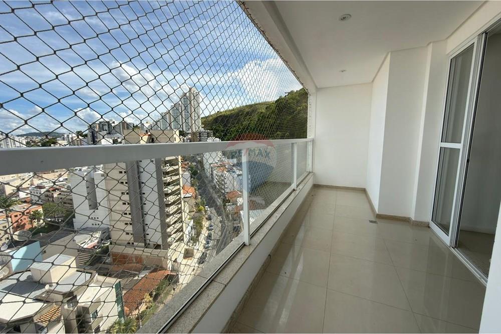 Apartamento - Alugar - Juiz de Fora , Minas Gerais - WhatsApp Image 2026-01-17 at 10.34.56.jpeg - Varanda - 860431060-82