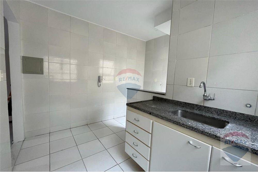 Apartamento - Alugar - Juiz de Fora , Minas Gerais - 26 - 860301013-400
