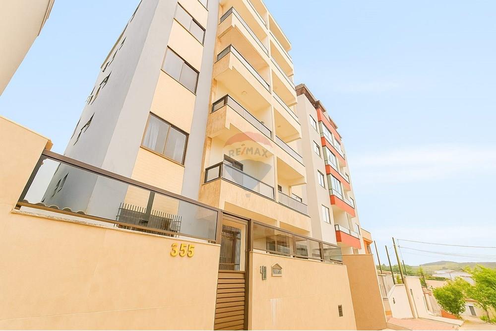 Apartamento - Venda - Juiz de Fora , Minas Gerais - IMG-20251106-WA0027.jpg - Fachada - 860431023-498