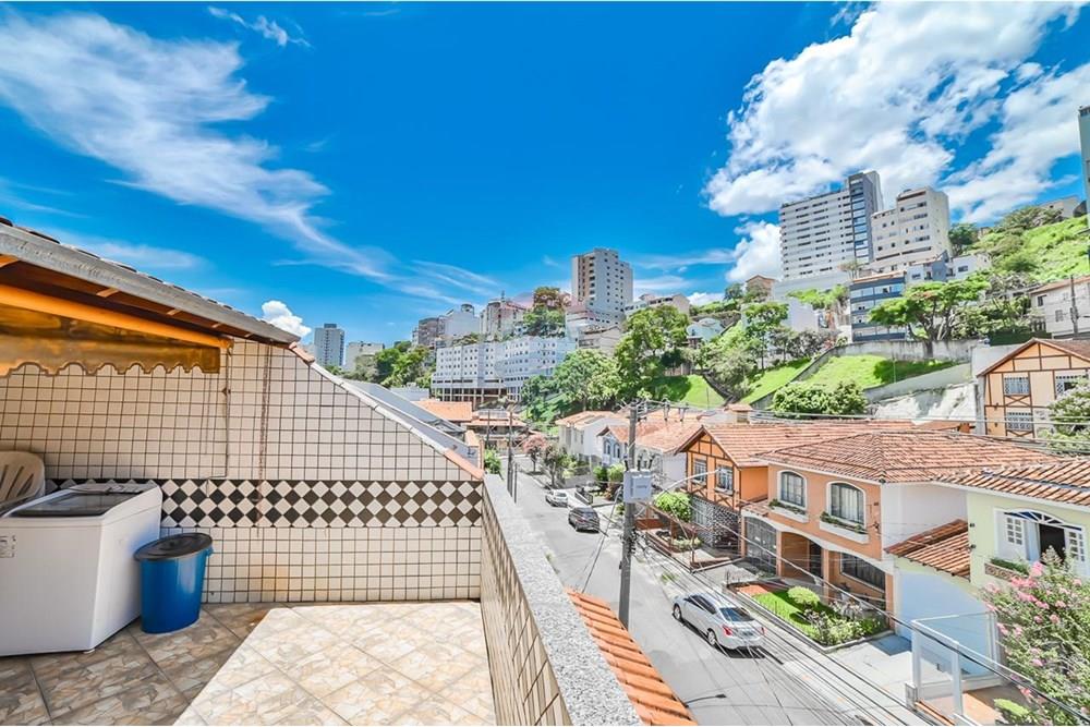 Casa - Venda - Juiz de Fora , Minas Gerais - WhatsApp Image 2025-01-23 at 14.04.08.jpeg - Área Gourmet - 860361018-148