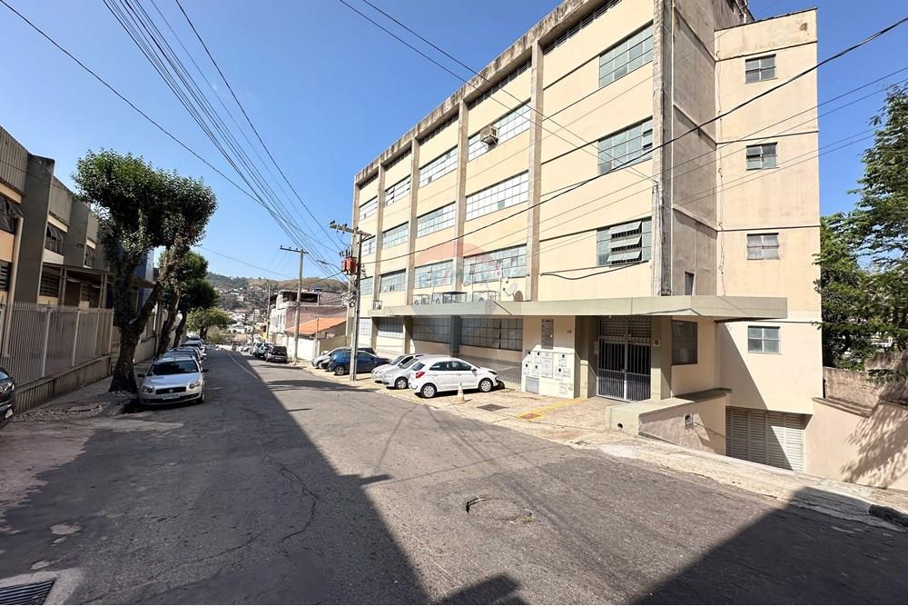 Cj. Comercial/ Sala - Alugar - Juiz de Fora , Minas Gerais - 31-IMG_4448.jpg - 860211097-81