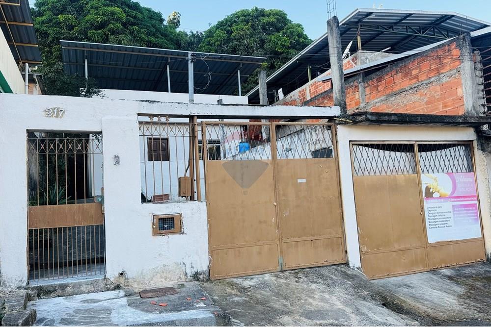 Casa - Venda - Juiz de Fora , Minas Gerais - IMG_5118.jpeg - 860211053-56