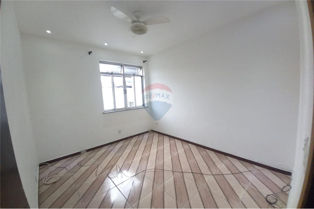 Apartamento - Alugar - Juiz de Fora , Minas Gerais - Q2 - Quarto - 860361010-522