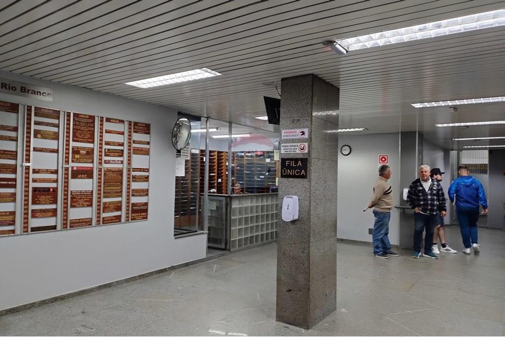 Cj. Comercial/ Sala - Venda - Juiz de Fora , Minas Gerais - 501179821_10077655608937859_607407793185884460_n.jpg - Recepção - 860301045-227