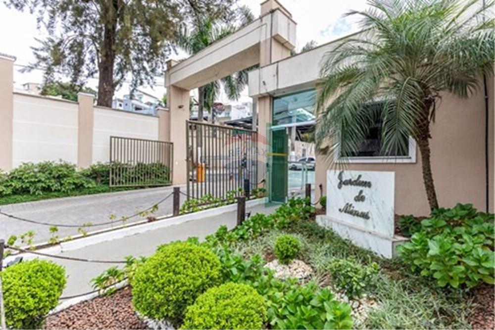 Apartamento - Venda - Juiz de Fora , Minas Gerais - Fachada.jpg - Fachada - 860241143-14