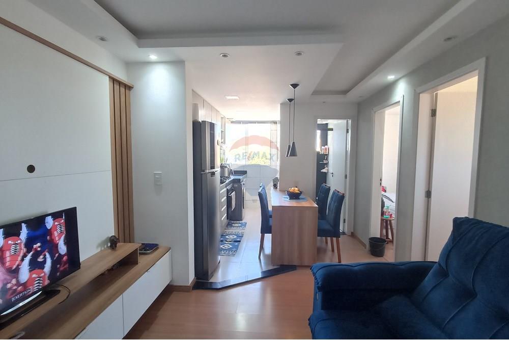 Apartamento - Venda - Juiz de Fora , Minas Gerais - 1756475920205.jpg - 860381062-4