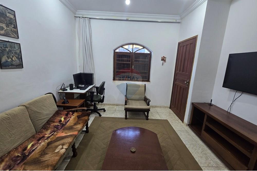 Casa - Venda - Juiz de Fora , Minas Gerais - 6.jpg - 860381070-102