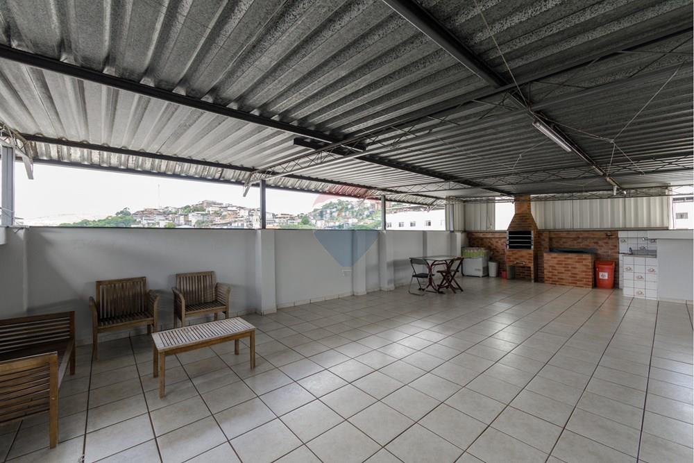 Cobertura - Venda - Juiz de Fora , Minas Gerais - FOTOIMOB-21.jpg - Área Gourmet - 860321017-173