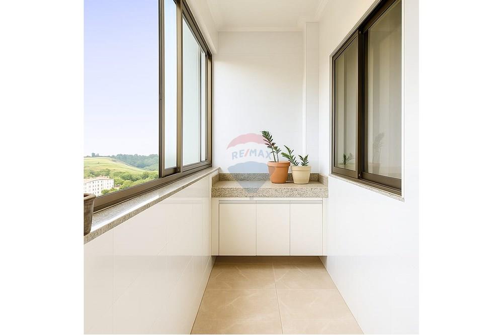 Apartamento - Venda - Juiz de Fora , Minas Gerais - IMG-20251106-WA0022.jpg - Área de serviço - 860431023-498