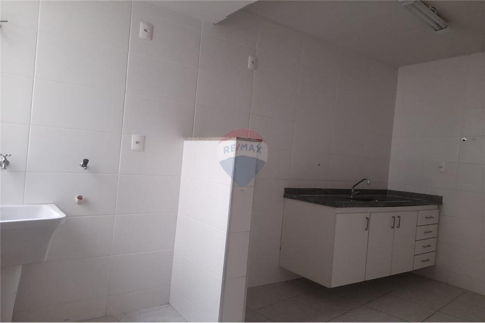 Apartamento - Alugar - Juiz de Fora , Minas Gerais - 9 - 860211036-225