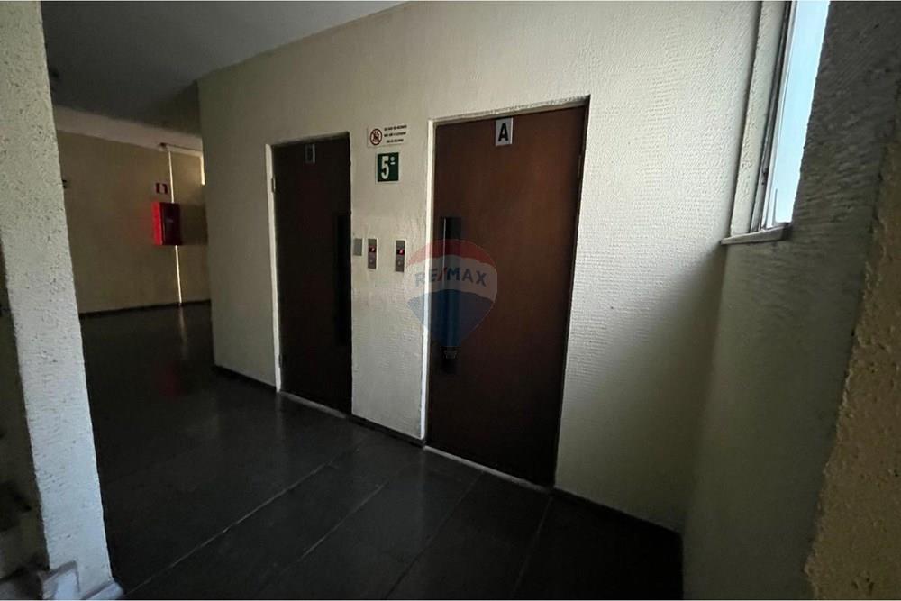 Apartamento - Alugar - Juiz de Fora , Minas Gerais - Corredor.jpeg - 860381066-137