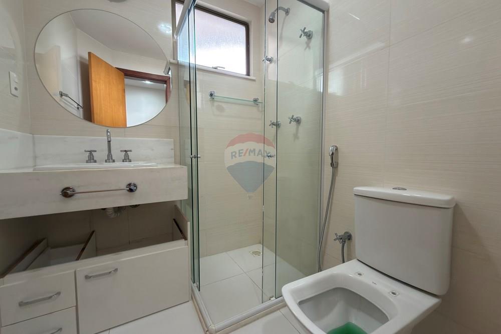 Apartamento - Alugar - Juiz de Fora , Minas Gerais - IMG_6187.JPEG - 860301001-676