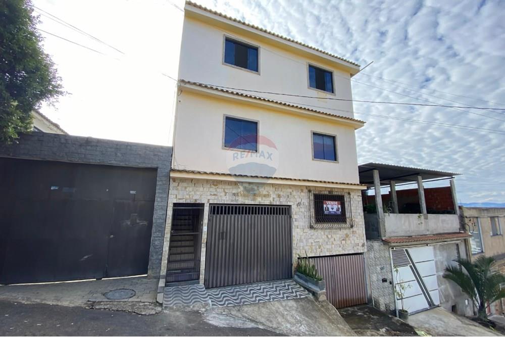 Apartamento - Venda - Muriaé , Minas Gerais - IMG-20250709-WA0149.jpg - Fachada - 860371029-5