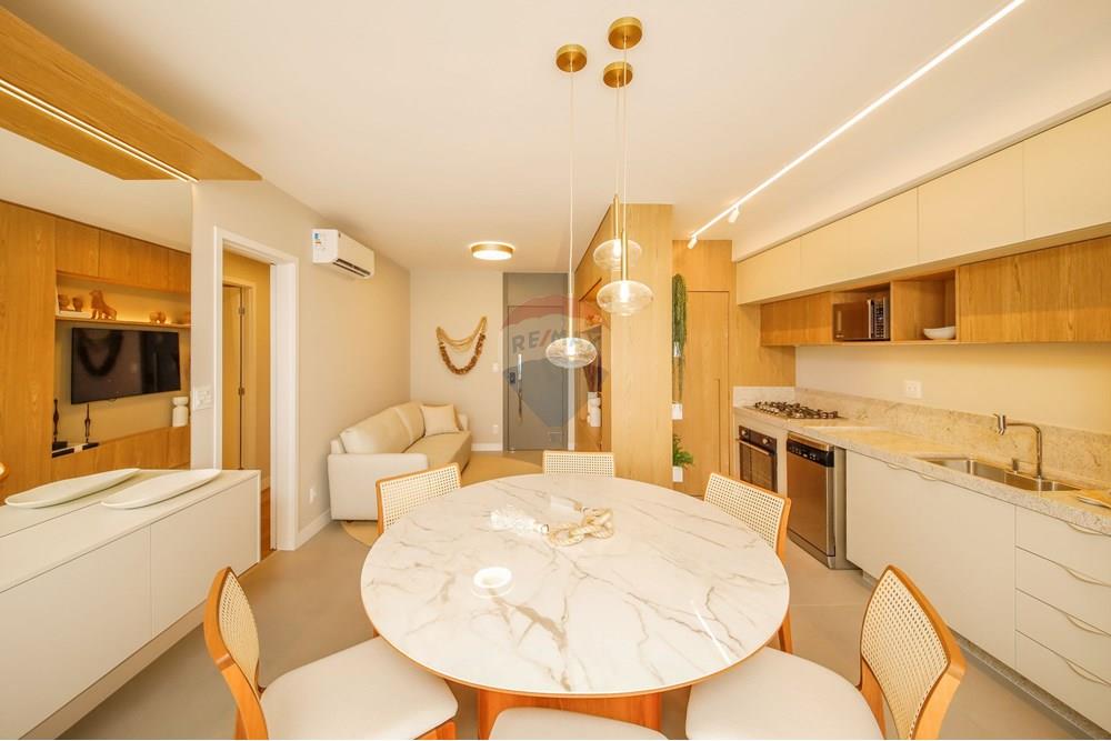 Apartamento - Venda - Juiz de Fora , Minas Gerais - f3dd85e3-57f9-4b62-a866-5c5d31e028cb.jpg - Cozinha - 860321018-96