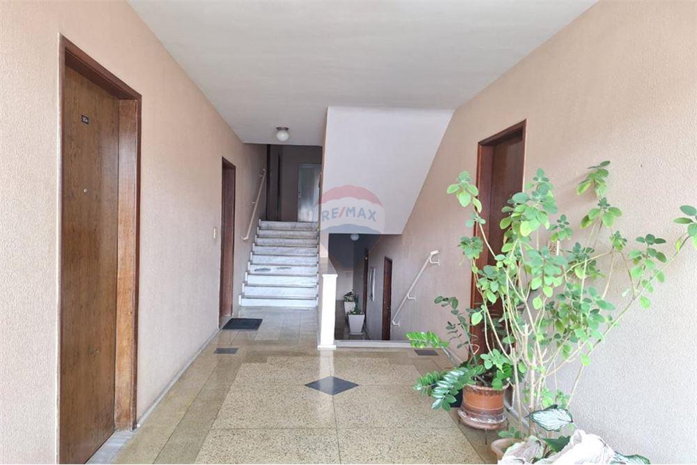 Apartamento - Venda - Juiz de Fora , Minas Gerais - Hall - 860271009-5