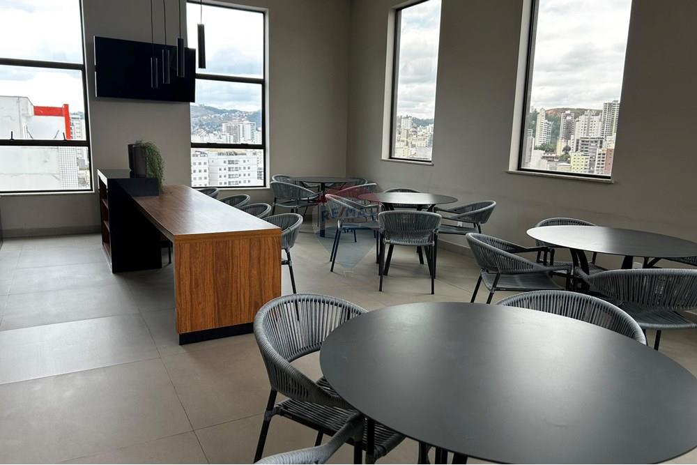 Studio - Alugar - Juiz de Fora , Minas Gerais - IMG-20250918-WA0105.jpg - 860241095-62