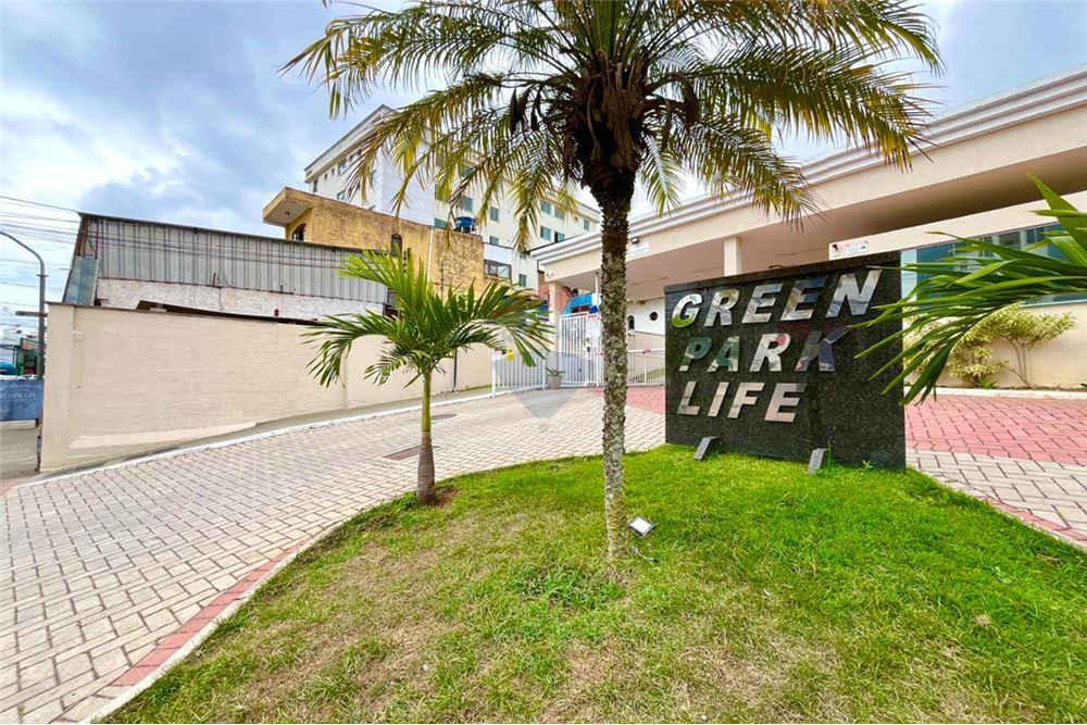 Apartamento - Alugar - Juiz de Fora , Minas Gerais - 2 - 860501002-148