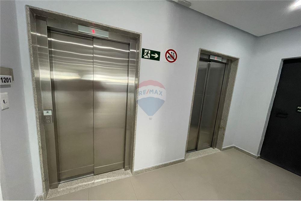 Apartamento - Alugar - Juiz de Fora , Minas Gerais - 16 - 860281018-138