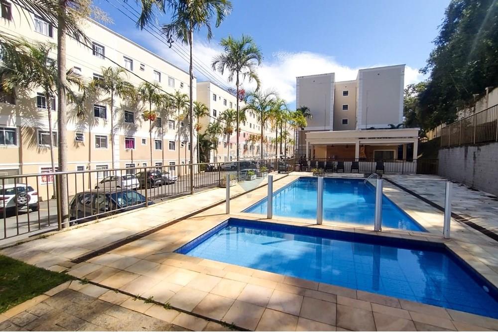 Residential - Condo/Apartment - Juiz de Fora , Minas Gerais - BR - WhatsApp Image 2025-06-04 at 14.19.25 (2).jpeg - Loggia - 860241112-114