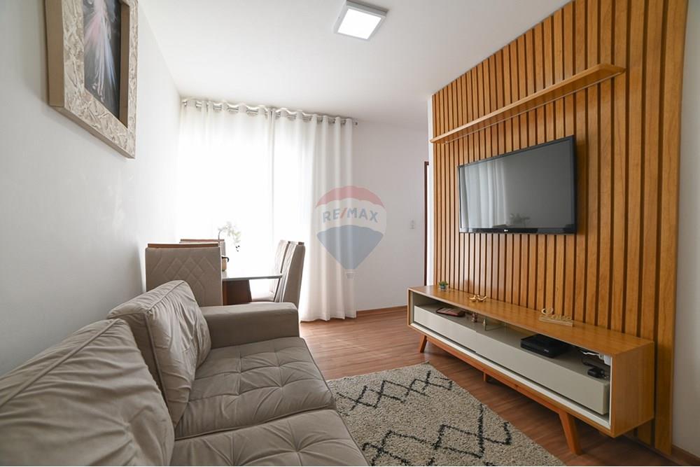 Apartamento - Venda - Juiz de Fora , Minas Gerais - michaelseed photo_-45.jpg - Sala de estar - 860211017-67
