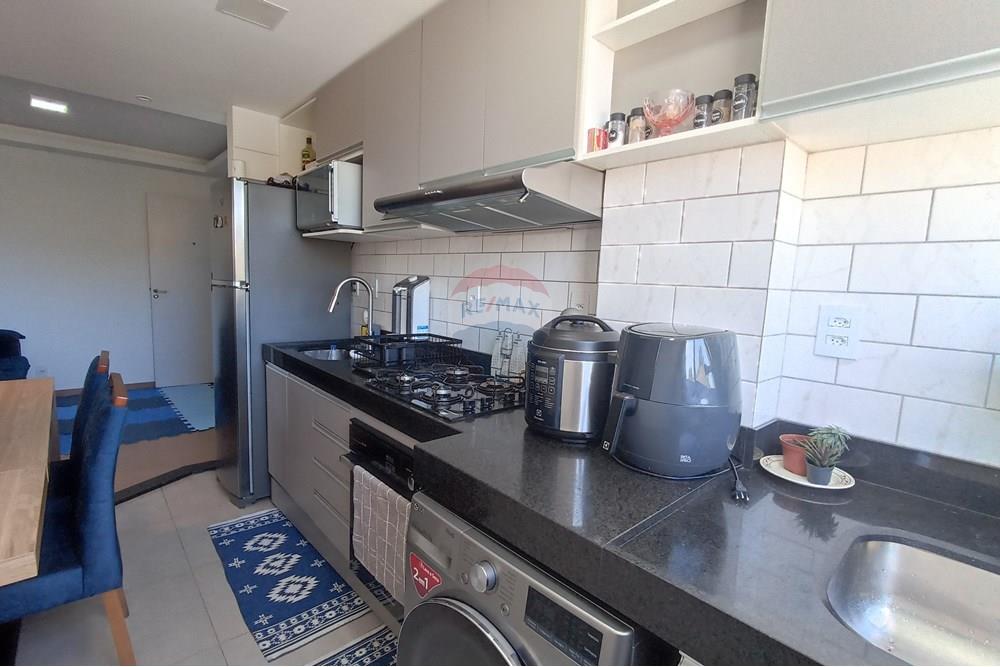 Apartamento - Venda - Juiz de Fora , Minas Gerais - 1756475920066.jpg - 860381062-4