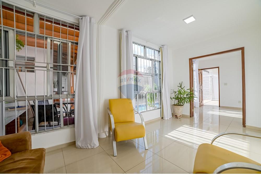 Casa - Venda - Juiz de Fora , Minas Gerais - barbosalage13.jpg - 860271016-2