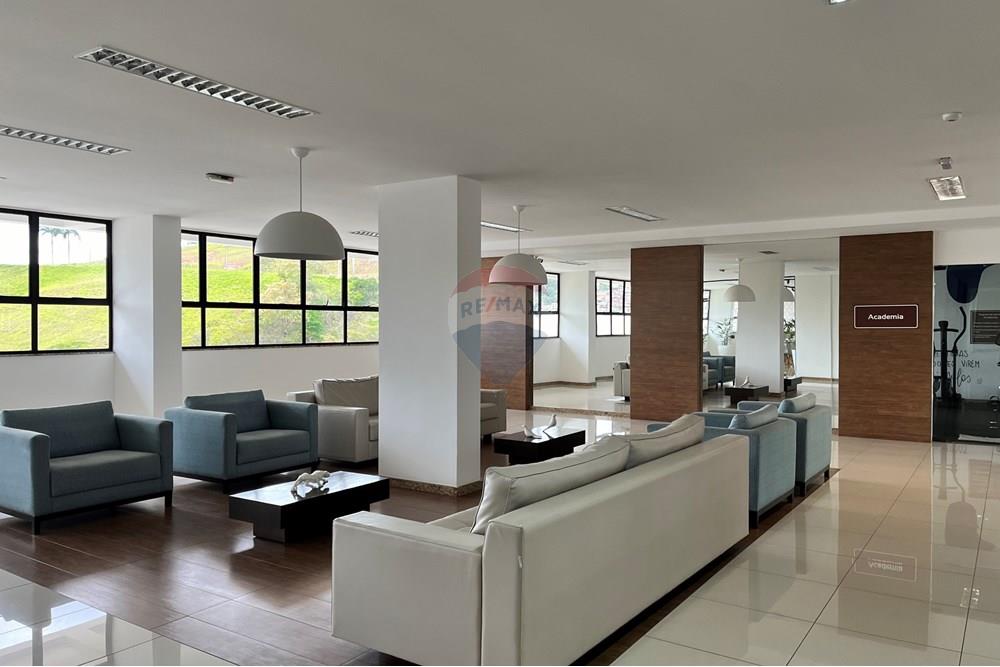 Apartamento - Alugar - Juiz de Fora , Minas Gerais - IMG_7607.jpeg - 860501002-155