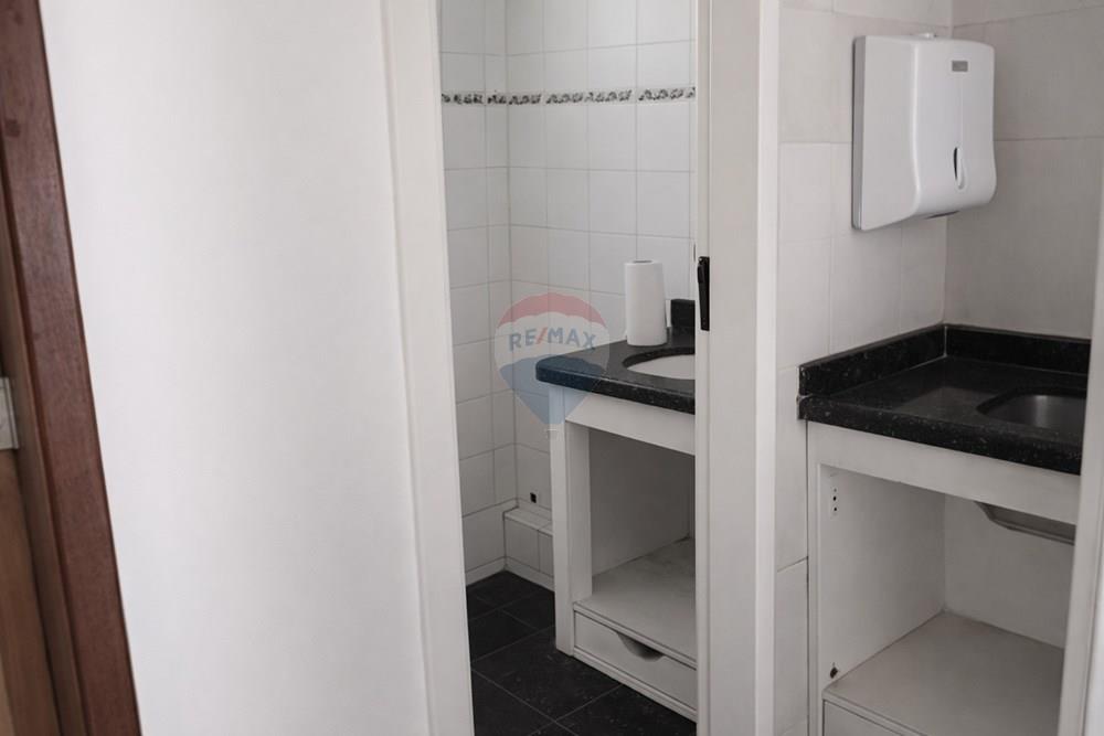 Loja - Alugar - Juiz de Fora , Minas Gerais - banheiro3_final.jpg - Banheiro - 860431075-49