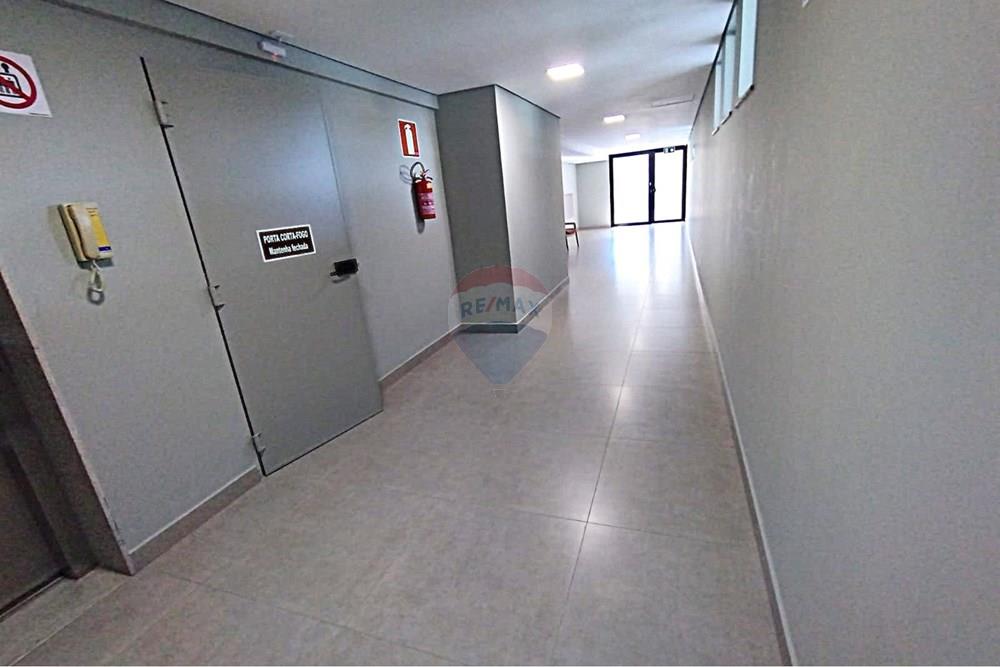 Apartamento - Alugar - Lavras , Minas Gerais - Foto 10 Hall entrada Bloco B Bem Te Vi.jpeg - 860471016-29