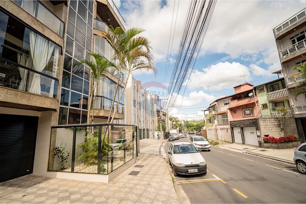 Apartamento - Venda - Juiz de Fora , Minas Gerais - michaelseed.photo_s4-223.jpg - 860381036-25