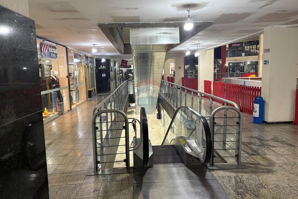 Loja em Shopping - Alugar - Juiz de Fora , Minas Gerais - IMG_9808.jpg - 860301058-2