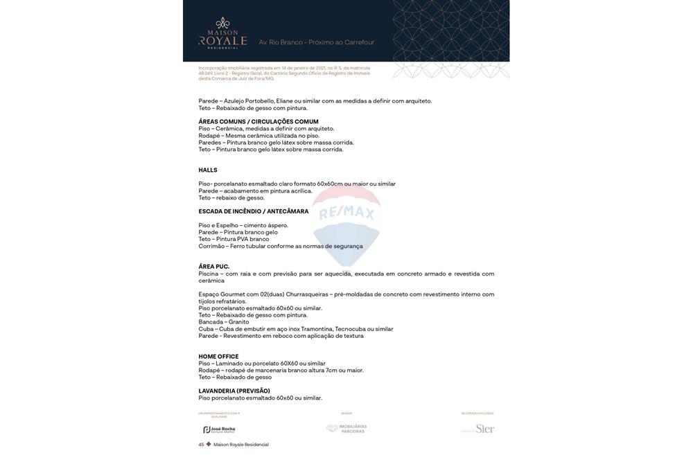 Apartamento - Venda - Juiz de Fora , Minas Gerais - Book Maison Royale - Corretores - Versao Reduzida - Jan22 - Preview_page-0045.jpg - 860301007-362