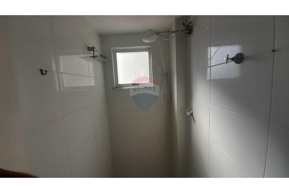 Apartamento - Alugar - Juiz de Fora , Minas Gerais - 20240801_143801.jpg - Banheiro - 860241107-55