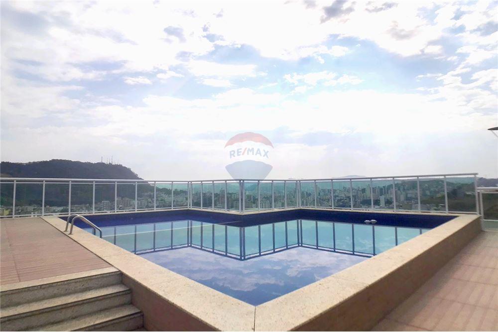 Apartamento - Venda - Juiz de Fora , Minas Gerais - 23 - 860211036-217