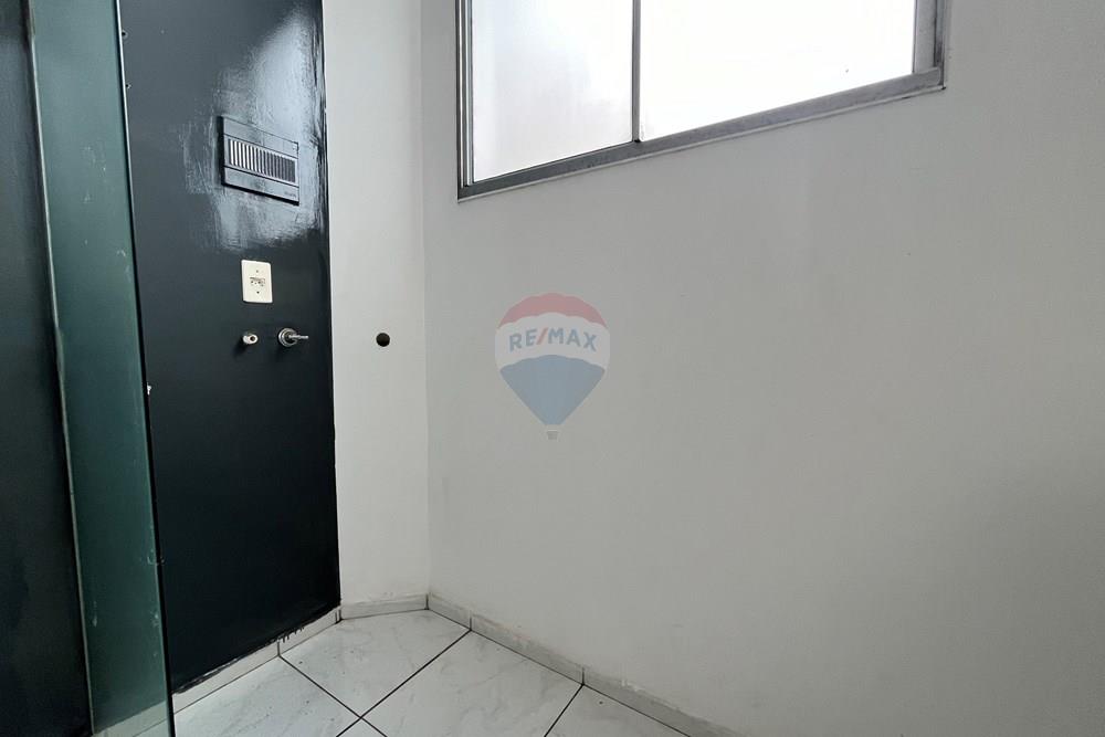 Apartamento - Alugar - Juiz de Fora , Minas Gerais - IMG_9324.jpeg - 860501002-164